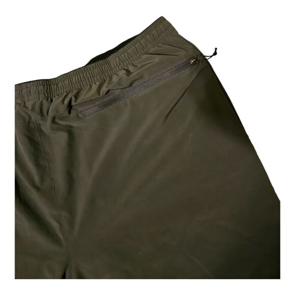 PATAGONIA Worn Wear Gray Shorts  - Size XL - Picture 6 of 8